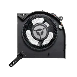 Вентилятор Lenovo кулер (CPU Fan 10V) для моделей ноутбука Legion 7 16ACHG6 (82N6) (NS8CC14-20J01) - мініатюра 2