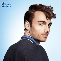 Шампунь проти лупи Head & Shoulders Основний догляд, 400 мл - мініатюра 6