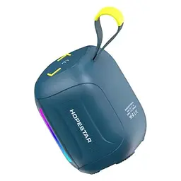 Колонка Hopestar Party 300 mini потужний звук у компактному корпусі (41753-PARTY 300MINI_645) - мініатюра 2