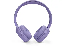 Навушники з мікрофоном JBL Tune 520BT Purple (T520BTPUREU) - мініатюра 3