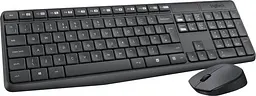 Комплект бездротовий Logitech MK235 UA (920-007931)