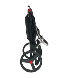 Сумка-візок Rolser I-Max MF 2LRSG 43 Lima (IMX308-1014) - мініатюра 2