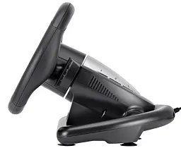 Кермо Defender Turbo Pro (64291) (7153546) - мініатюра 6