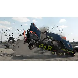 Ключ активації Microsoft Wreckfest Complete Edition для Xbox One/Series - мініатюра 5