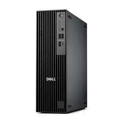 Компьютер Dell Pro Slim Plus QBS1250 / Ultra5 235, 16, 512, WLAN+BT, KM, 260W, W11Pro (BTO103_QBS1250_UA_WP) - миниатюра 6