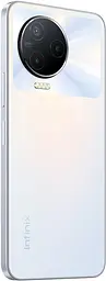 Смартфон Infinix Note 12 2023 8/256Gb White - мініатюра 6
