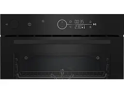 Духова шафа Beko BCBISA17400KSBMPS - мініатюра 2