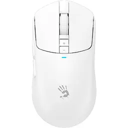 Миша Bloody A4Tech R72 Ultra White (R72 Ultra (White))