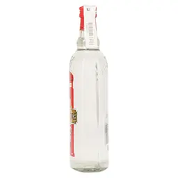 Джин Wilmore London Dry Gin 37.5% 0.7 л в коробці з келихом - мініатюра 8