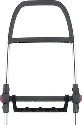 Сумка-візок Rolser Big Polar 2L Negro (BIG004-1023) - мініатюра 6