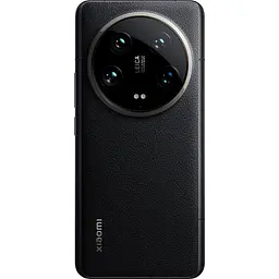 Смартфон Xiaomi 14 Ultra 12/512Gb Black (CN) [5G, Без NFC] - мініатюра 13