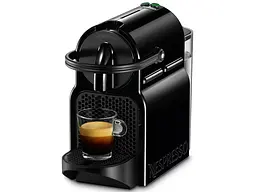 Капсульна кавоварка еспресо Delonghi Nespresso Inissia EN 80.B