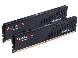 Оперативна пам'ять G.Skill 32GB (2x16GB) DDR5 5600MHz Flare X5 (F5-5600J3636C16GX2-FX5)