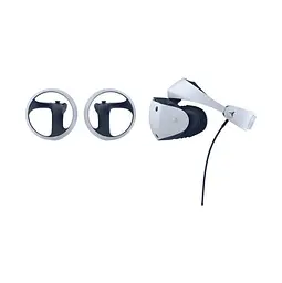 Окуляри віртуальної реальності Sony PlayStation VR2 CUH-PSVR2 + гарантія Б/В - мініатюра 4
