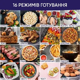Мультипіч Neor Airy Pro 14L17 CH (23202160) - мініатюра 8