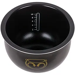 Сферична чаша на мультиварку Tefal MultiCook & Stir RK901F32, RK901F34, RK901832, RK745832, US-7231001829 - мініатюра 2