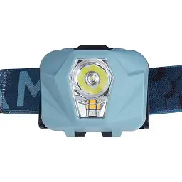 Ліхтар налобний Mactronic Base Camp 360 Lm Cool White/Warm White/Red LED USB Rechargeable (AHL0112) - мініатюра 3