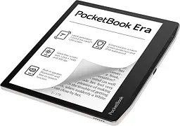 E-Ink Carta 1200, 1680x1264, 300 dpi, Wi-Fi, microSD, 16Гб, IPX8, 1700 мА* рік, підсвічування (PB700-U-16-WW) - мініатюра 3