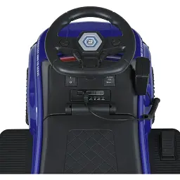 Дитяча каталка-толокар Bambi Racer M 5844-4 до 25 кг - мініатюра 5