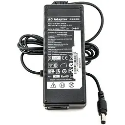 Блок живлення до ноутбука PowerPlant IBM/LENOVO 220V, 16V 72 - мініатюра 2