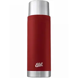 Термос Esbit VF1000SC Burgundy Red (1054-017.0300)