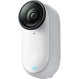 Екшн-камера Insta360 GO 3S 64GB Standard Bundle White (CINSAATA_GO3S06) EU [115590] - мініатюра 15