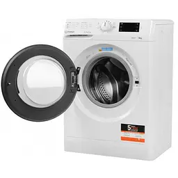 Пральна машина INDESIT OMTWSE 61051 WK UA - мініатюра 4