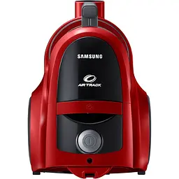 Пилосос Samsung VCC45W0S3R [127154] - мініатюра 5