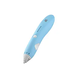 3D - ручка 2E 3D Printing SL_900_blue, блакитна (2E-SL-900BL) - мініатюра 2