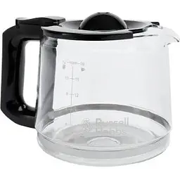 Кавоварка Russell Hobbs 27400-56 Heaton Coffee Maker (7030812) - мініатюра 7