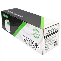 Картридж Dayton HP LJ Q2612A/Canon 703 2k (DN-HP-NT2612) - мініатюра 6