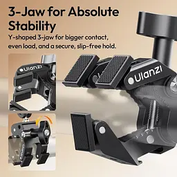 Пантограф Ulanzi CO78 Magic Arm Kit (C083) [168620] - мініатюра 10