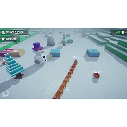 Ключ активації Microsoft Super Snake Block DX для Xbox One/Series S/X - мініатюра 3