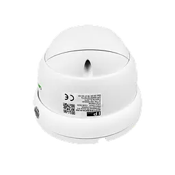 Антивандальна IP камера GV-072-IP-ME-DOS20-20 ЗMP - мініатюра 5
