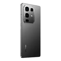 Смартфон NOTE 50 Pro (X6855), Shadow Black, 6.78" (2436x1080, 144 Гц, AMOLED) Infinix teh0019875 - мініатюра 7