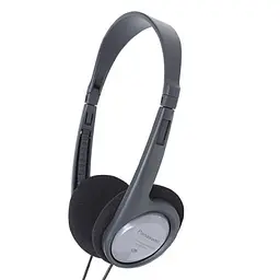 Навушники Panasonic RP-HT010GU-H (5678024)