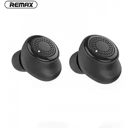 Навушники Remax Stereo Bluetooth TWS-2S - мініатюра 4
