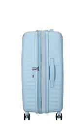 Валіза American Tourister SOUNDBOX 67 см PASTEL BLUE 67x46,5x29(32) 32G*22002 - мініатюра 7