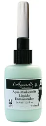 Маскуюча рідина для акварелі на основі латексу Sennelier, з тонким металевим голкою-аплікатором, 36.9 мл