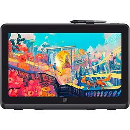Графічний монітор XP-Pen Artist 22 Plus Black [104246]