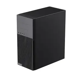 Корпус GameMax ET215 Black без БЖ Midi Tower ATX / Micro ATX / Mini ITX 1хType-C / 2хUSB 3.0 макс. CPU - 145 мм / VGA - 310 мм (ET-215-NP-2U3TYC) - мініатюра 5