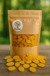 Родзинки золоті FruNut 250 г