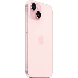 Смартфон Apple iPhone 15 128GB Pink OPEN BOX - мініатюра 2