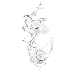 Гарнітура JBL Reflect Aero White JBLREFLECTAEROWHT - мініатюра 7