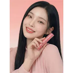 Тінт для губ Heimish Ever Glow Gloss Lip Tint 03 Loving Rosette глянцевий з ефектом дзеркального блиску 3.2 г (HEI077) - мініатюра 2
