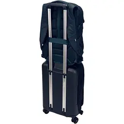 Рюкзак Thule Construct 28L Carbon Blue (TH 3205355) - мініатюра 7