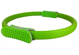 Кільце для пілатесу EasyFit зелене (EF-1850-GN) - мініатюра 2