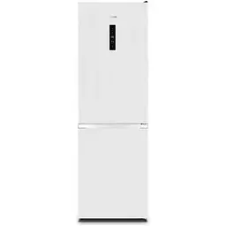 Холодильник із морозильною камерою Gorenje N619EAW4