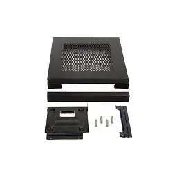 Корпус для ПК Chieftec COMPACT (IX-03B-OP) - мініатюра 5