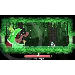 Гра Dunjungle Premium Edition англійська версія Nintendo Switch - мініатюра 3